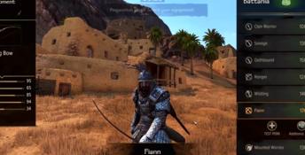 Mount and Blade 2: Bannerlord PC Screenshot