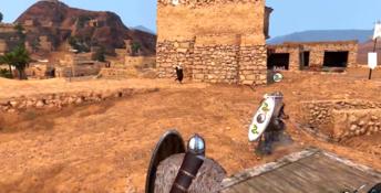 Mount and Blade 2: Bannerlord PC Screenshot