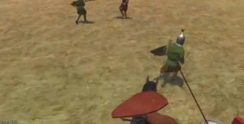 Mount & Blade Warband PC Screenshot
