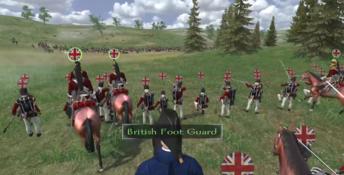 Mount & Blade: Warband - Napoleonic Wars PC Screenshot
