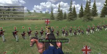 Mount & Blade: Warband - Napoleonic Wars PC Screenshot