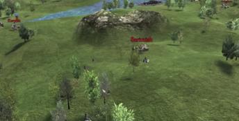 Mount and Blade: Warband - Prophesy of Pendor PC Screenshot
