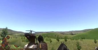 Mount and Blade: Warband - Prophesy of Pendor PC Screenshot