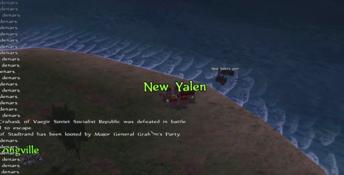 Mount & Blade: Warband - The Parabellum PC Screenshot