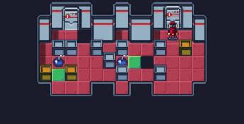 Move That Box! PC Screenshot