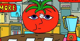 Mr. TomatoS