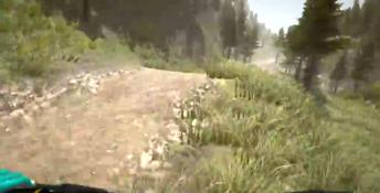 MTB Downhill Simulator PC Screenshot