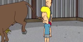 MTV's Beavis and Butt-Head: Do U PC Screenshot