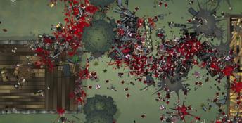Mud and Blood PC Screenshot