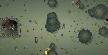 Mud and Blood PC Screenshot