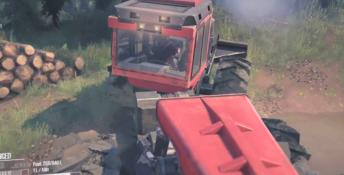 Spintires: MudRunner PC Screenshot