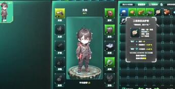 Multiverse Loot Hunter PC Screenshot