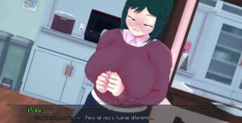 Multiverse of MILFS PC Screenshot