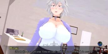 Multiverse of MILFS PC Screenshot