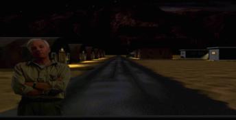 Mummy: Tomb of the Pharaoh PC Screenshot