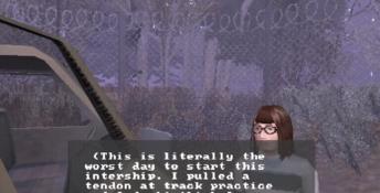 Murder House PC Screenshot
