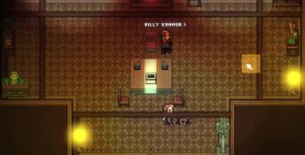 Murder Is Game Over: Deal Killer PC Screenshot