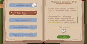 Museum No.9 PC Screenshot