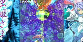 Mushihimesama PC Screenshot