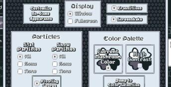 Mushroom Musume PC Screenshot