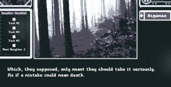 Mushroom Musume PC Screenshot
