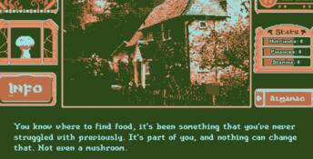 Mushroom Musume PC Screenshot