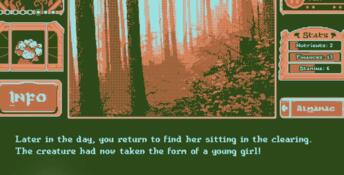 Mushroom Musume PC Screenshot
