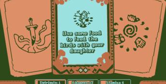 Mushroom Musume PC Screenshot