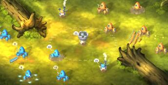 Mushroom Wars 2 PC Screenshot