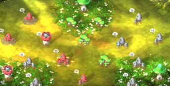 Mushroom Wars 2 PC Screenshot