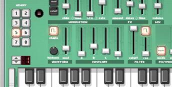 Music Power Up PC Screenshot