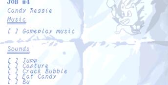 Music Power Up PC Screenshot