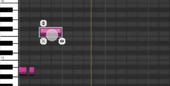 Music Power Up PC Screenshot
