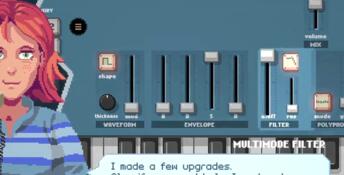 Music Power Up PC Screenshot