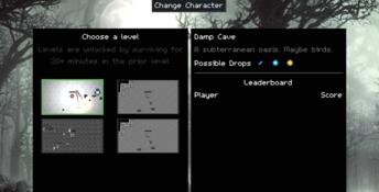 Mutagenic PC Screenshot