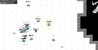 Mutagenic PC Screenshot