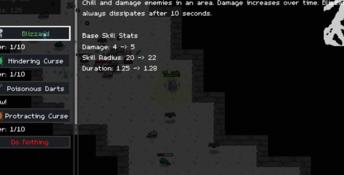 Mutagenic PC Screenshot