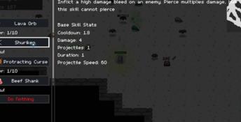 Mutagenic PC Screenshot