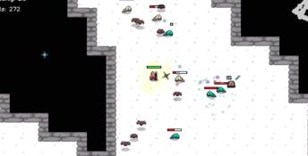 Mutagenic PC Screenshot