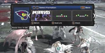 Mutant Football League PC Screenshot
