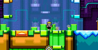 Mutant Mudds PC Screenshot