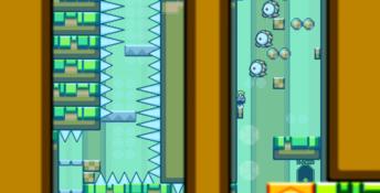 Mutant Mudds PC Screenshot