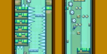 Mutant Mudds PC Screenshot