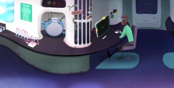 Mutropolis PC Screenshot