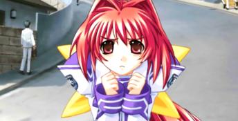 Muv-Luv PC Screenshot