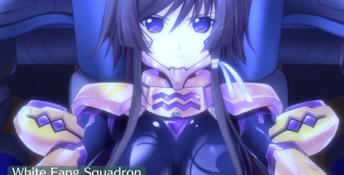 Muv-Luv Alternative Total Eclipse Remastered PC Screenshot