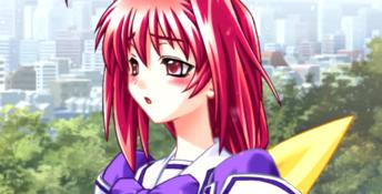 Muv-Luv Photonflowers PC Screenshot