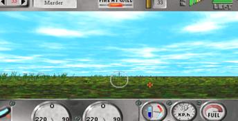 Muzzle Velocity PC Screenshot