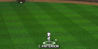 MVP Baseball 2004 PC Screenshot