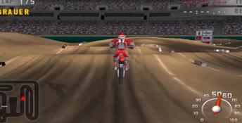 MX vs. ATV Unleashed PC Screenshot